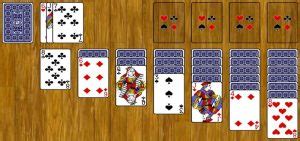 سلوتس اون لاين|Free online Solitaire.